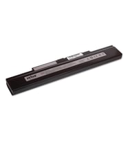 Casper ile Uyumlu CKY.3632 BATARYA 6 CELL 6000 mAH SİYAH (Çok Renkli)