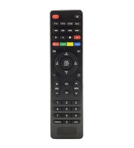 Sunny AT-16024 FHD PVR Slim HD Uydu Kumandası