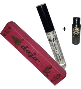 Dojo Hotlip Plumper Dudak Dolgunlaştırıcının Yanında Caraboa Kalçagüzelleştirici 60 Ml