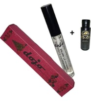 Dojo Hotlip Plumper Dudak Dolgunlaştırıcının Yanında Caraboa Kalçagüzelleştirici 60 Ml