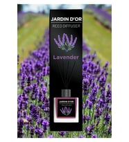 Lavender Reed Dıffuser 100 Ml 8681529301322