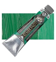 Rembrandt 40ml Yağlı Boya Seri:5 No:682 Cobalt Turq. Green