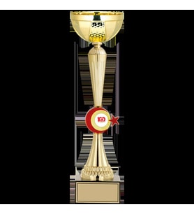 ODAK KUPA - Medium Kupalar - M-210 A - 43 cm
