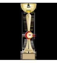 ODAK KUPA - Medium Kupalar - M-210 A - 43 cm