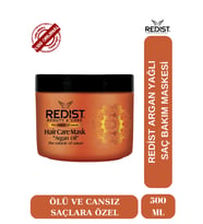 Redist Argan Saç Bakım Maskesi 500 ml