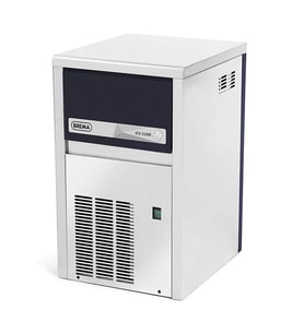 Brema CB 184 Küp Buz Makinesi 22 Kg/Gün