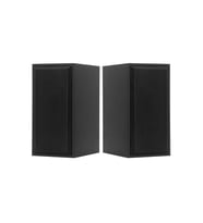 Frisby FS-2142U 2.0 Hoparlör Sistemi Ahşap Siyah (Usb)