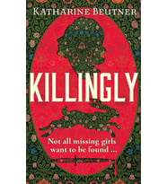 Killingly: A Gothic Feminist Historical Thriller, Perfect For Fans Of Sarah Waters And Donna Tartt (Krem)