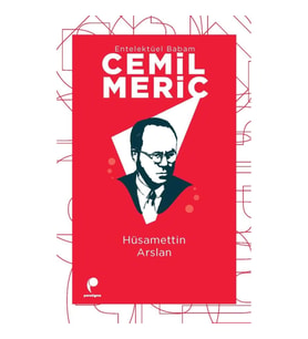 Entelektüel Babam Cemil Meriç