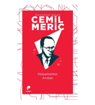 Entelektüel Babam Cemil Meriç