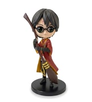 Plastik Harry Potter Figürü 16 Cm