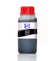 OCP Brother DCP-T310 Yazıcı Uyumlu Kartuş Mürekkebi 250ml BK Pigment-Siyah 