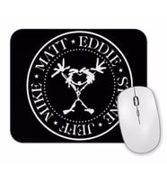 Pearl Jam Mouse Pad