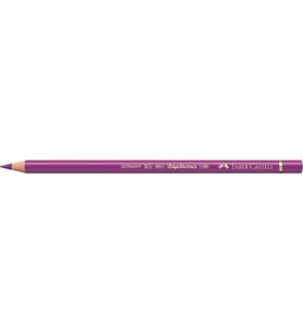 Faber Castell Polychromos Artist Kuru Boya Kalemi 134 Crimson (Mor) 