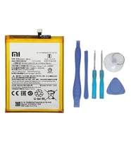 Xiaomi Redmi 9C - BN 56 - Uyumlu Pil Sıfır - Servis + TAMİR SETİ