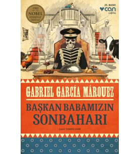Başkan Babamızın Sonbaharı