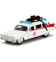Jada ECTO-1 1/32 Model Araba