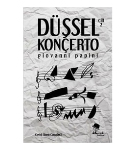 Düşsel Konçerto Cilt: 2