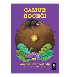 Çamur Böceği