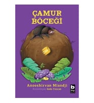 Çamur Böceği