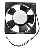 220 Volt Fan 8 cm 25 mm