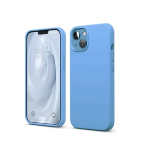 Iphone 14 Kılıf First Silikon -