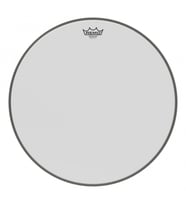 REMO BR-1226-00 26 inç AMBASSADOR® Beyaz Bas Davul Derisi