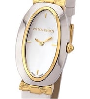 NINA RICCI NR061002 KADIN KOL SAATİ (Desenli)