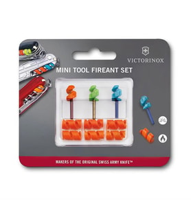 Victorinox Mini Tool Ateş Yakma Seti 4.1330.B1