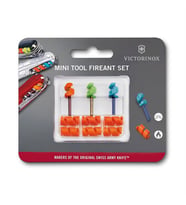 Victorinox Mini Tool Ateş Yakma Seti 4.1330.B1