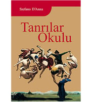 Tanrılar Okulu - Stefano D`anna
