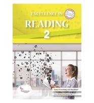 Excellence İn Reading 2 - Kolektif - Flamingo Publishing
