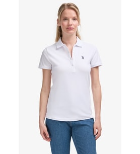 U.S. Polo Assn. Kadın Tişört