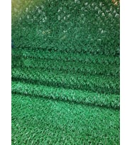 çimçit, çim-çit, çimli çit teli, dekoratif çimli çit (75 cm.x 1 mt.)