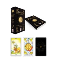 TAROT Klasik Deste,78 Kart ve Anahtar Kitap