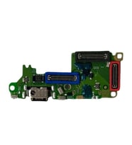 Infinix GT 30 Pro Şarj Bordu - Şarj Soketli Mikrofon Bord - X6873 Uyumlu