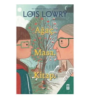Ağaç. Masa. Kitap.