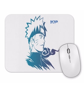 Kp Naruto Mouse Pad