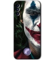 Reeder S19 Max Pro S Kılıf HD Desen Baskılı Arka Kapak - Joker