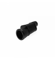 Baigish 10x40 Metal Deri Kaplamalı Rus Modeli Monoküler Dürbün