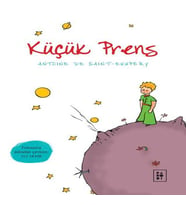 Küçük Prens