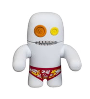 Fuggler Feature Figür Model 4