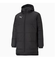 Puma Bench Erkek Mont (Siyah)