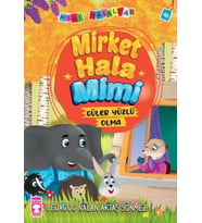 Mirket Hala - Mini Masallar 5