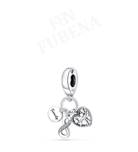 Fubena Sonsuza Dek Aile Sallantılı Charm