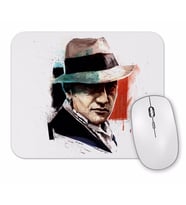Behance Mouse Pad