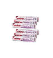 SANİNO SENSITIVE DİŞ MACUNU 75 ML 6'LI PAKET