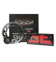 ZİNCİR DİŞLİ SETİ KTM EXC F (350 cc) (2012-2017) / KTM / EXC F / 350cc / ZİNCİR