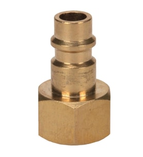 Hortum Rekoru R 3/8 6mm  dişi