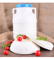 Erzincan Şavak Bidon Tulum Peyniri Koyun 500 g e
